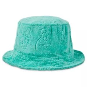 Disney Soft Touch Mickey Mouse and Friends Bucket Hat